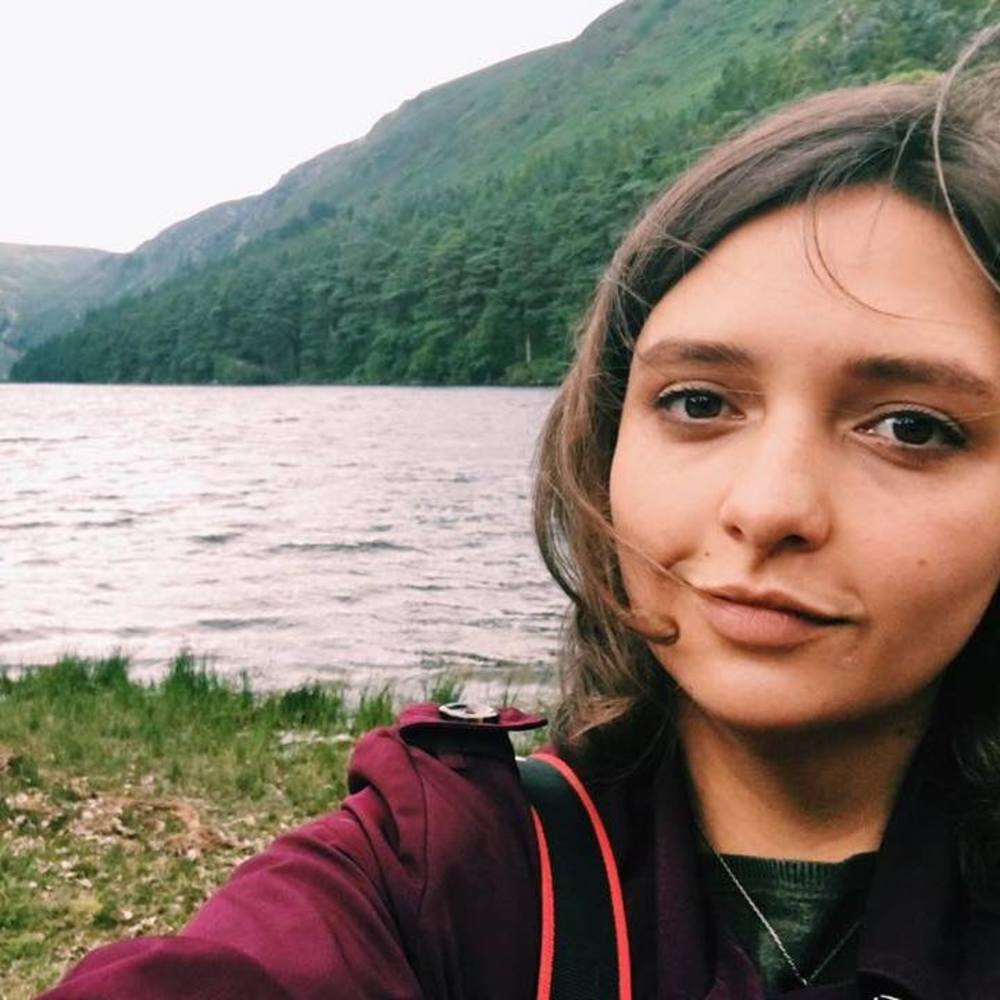 Meet your Posher, Rachael